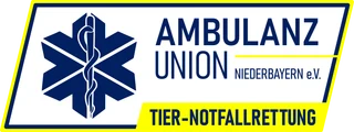 Logo von Tierrettung Niederbayern