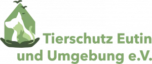 Logo von Tierschutz Eutin und Umgebung e.V.