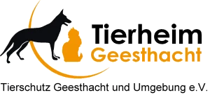 Logo von Tierschutz Geesthacht und Umgebung e. V