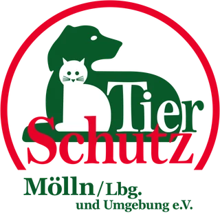 Logo von Tierschutz Mölln/Lbg. und Umgebung e.V.