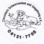 Logo von Tierschutz Schwarzenbek und Umgebung e.V.