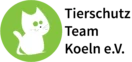 Logo von Tierschutz-Team-Koeln