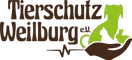 Logo von Tierschutz Weilburg e.V.