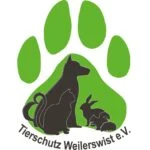 Logo von Tierschutz Weilerswist e.V.