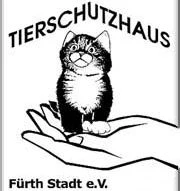 Logo von Tierschutzhaus Fürth e.V.