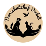 Logo von Tierschutzhof