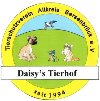 Logo von Tierschutzverein Altkreis Bersenbrück e.V.