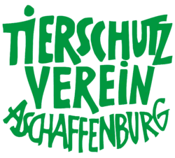 Logo von Tierschutzverein Aschaffenburg und Umgebung e.V.