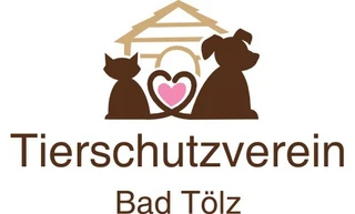 Logo von Tierschutzverein Bad Tölz e.V.