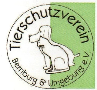 Logo von Tierschutzverein Bernburg und Umgebung e.V.