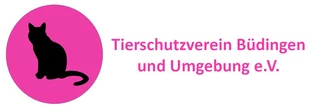 Logo von Tierschutzverein Büdingen e.V.