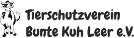 Logo von Tierschutzverein "Bunte Kuh" e.V.