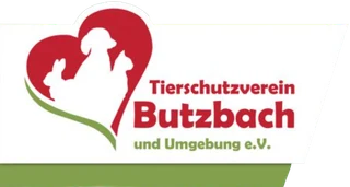 Logo von Tierschutzverein Butzbach und Umg. e.V.