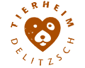 Logo von Tierschutzverein Delitzsch e.V. Tierheim