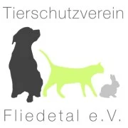 Logo von Tierschutzverein Fliedetal e.V.
