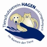 Logo von Tierschutzverein Hagen und Umgebung e.V.