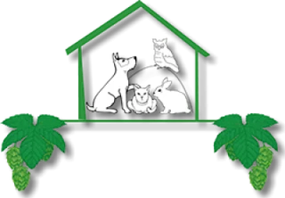 Logo von Tierschutzverein Hallertau u. U. e. V.