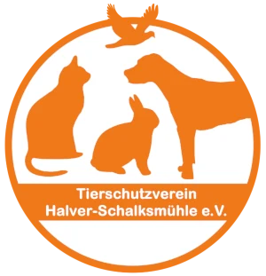 Logo von Tierschutzverein Halver-Schalksmühle e.V.
