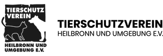 Logo von Tierschutzverein Heilbronn und Umgebung e.V.