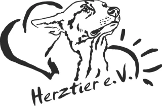 Logo von Tierschutzverein Herztier e.V.