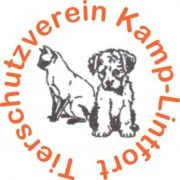 Logo von Tierschutzverein Kamp-Lintfort und Umgebung e. V.