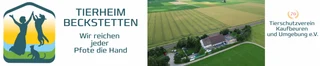 Logo von Tierschutzverein Kaufbeuren e. V.