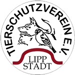 Logo von Tierschutzverein Lippstadt und Umgebung e.V.