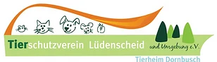 Logo von Tierschutzverein Lüdenscheid