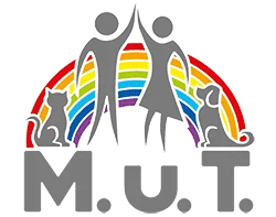 Logo von Tierschutzverein M.u.T. Bingen