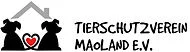 Logo von Tierschutzverein Maoland e.V.
