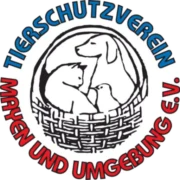 Logo von Tierschutzverein Mayen und Umgebung e.V.