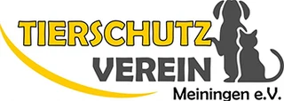 Logo von Tierschutzverein Meiningen e.V.