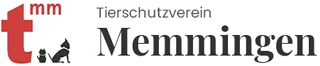 Logo von Tierschutzverein Memmingen u.Umgebung e.V.