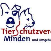 Logo von Tierschutzverein Minden und Umgebung e.V.