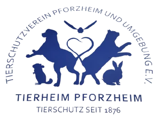 Logo von Tierschutzverein Pforzheim e.V.