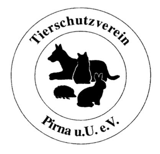 Logo von Tierschutzverein Pirna e.V. Tierheim