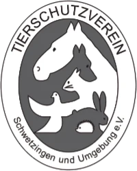 Logo von Tierschutzverein Schwetzingen und Umgebung e.V.