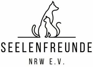 Logo von Tierschutzverein Seelenfreunde-NRW e.V.