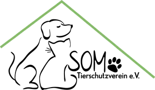 Logo von Tierschutzverein Som e.V.