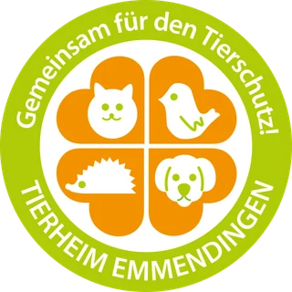 Logo von Tierschutzverein Stadt u. Landkreis Emmendingen e.V.