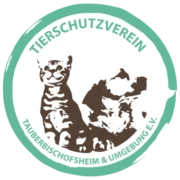 Logo von Tierschutzverein Tauberbischofsheim und Umgebung e.V.