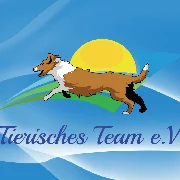 Logo von Tierschutzverein Tierisches Team e.V.
