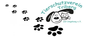 Logo von Tierschutzverein Triberg und Umgebung e. V.