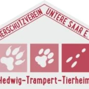 Logo von Tierschutzverein Untere Saar e.V