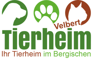 Logo von Tierschutzverein Velbert-Heiligenhaus e. V.