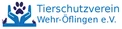 Logo von Tierschutzverein Wehr-Öflingen e.V.