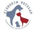 Logo von Tierschutzverein Wetzlar e.V.