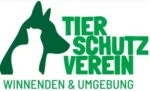 Logo von Tierschutzverein Winnenden u. U. e. V.