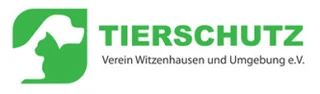 Logo von Tierschutzverein Witzenhausen und Umgebung e.V.