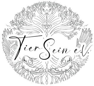 Logo von TierSein e.V.